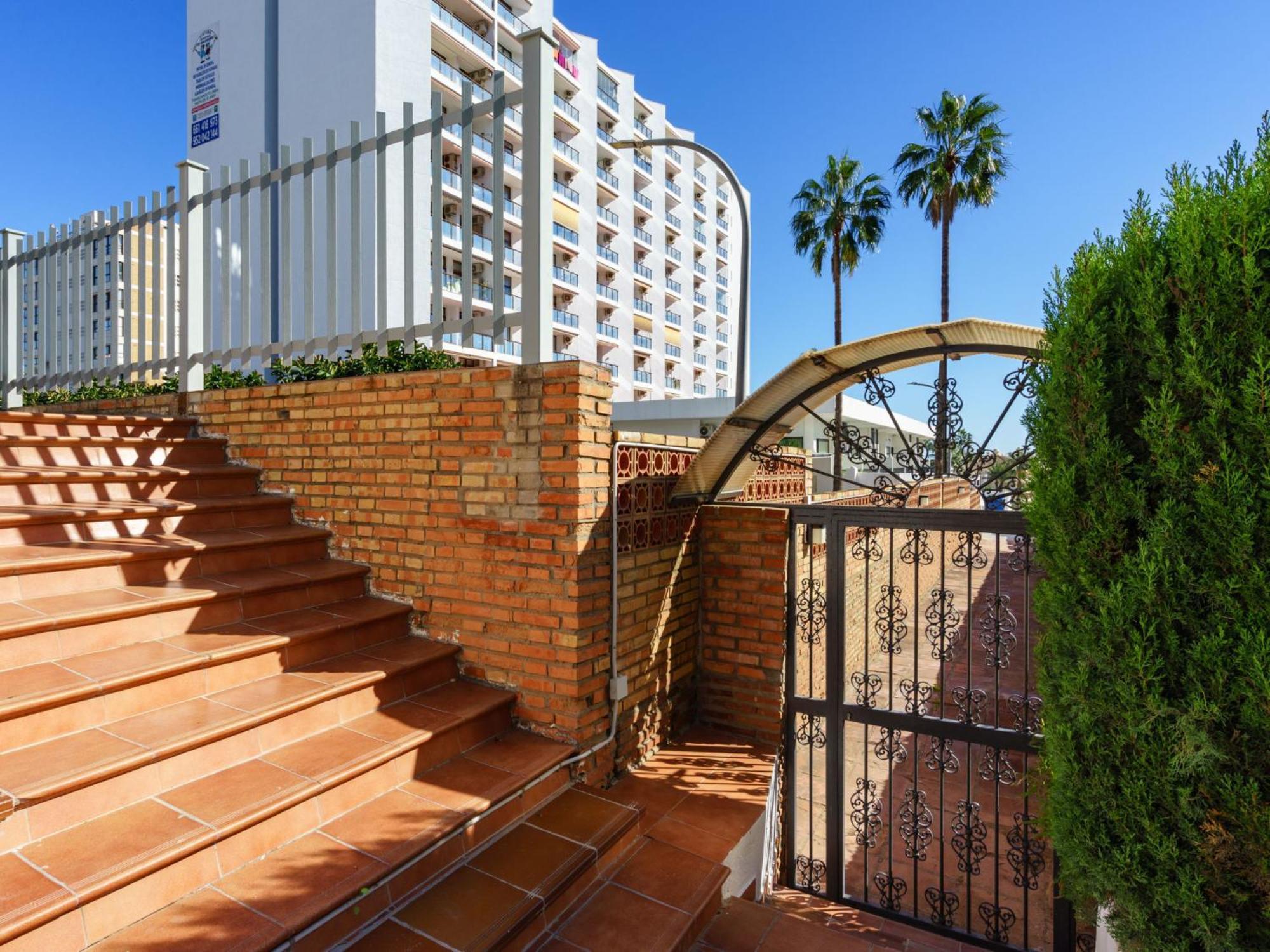 Appartement Diana 2 By Interhome
