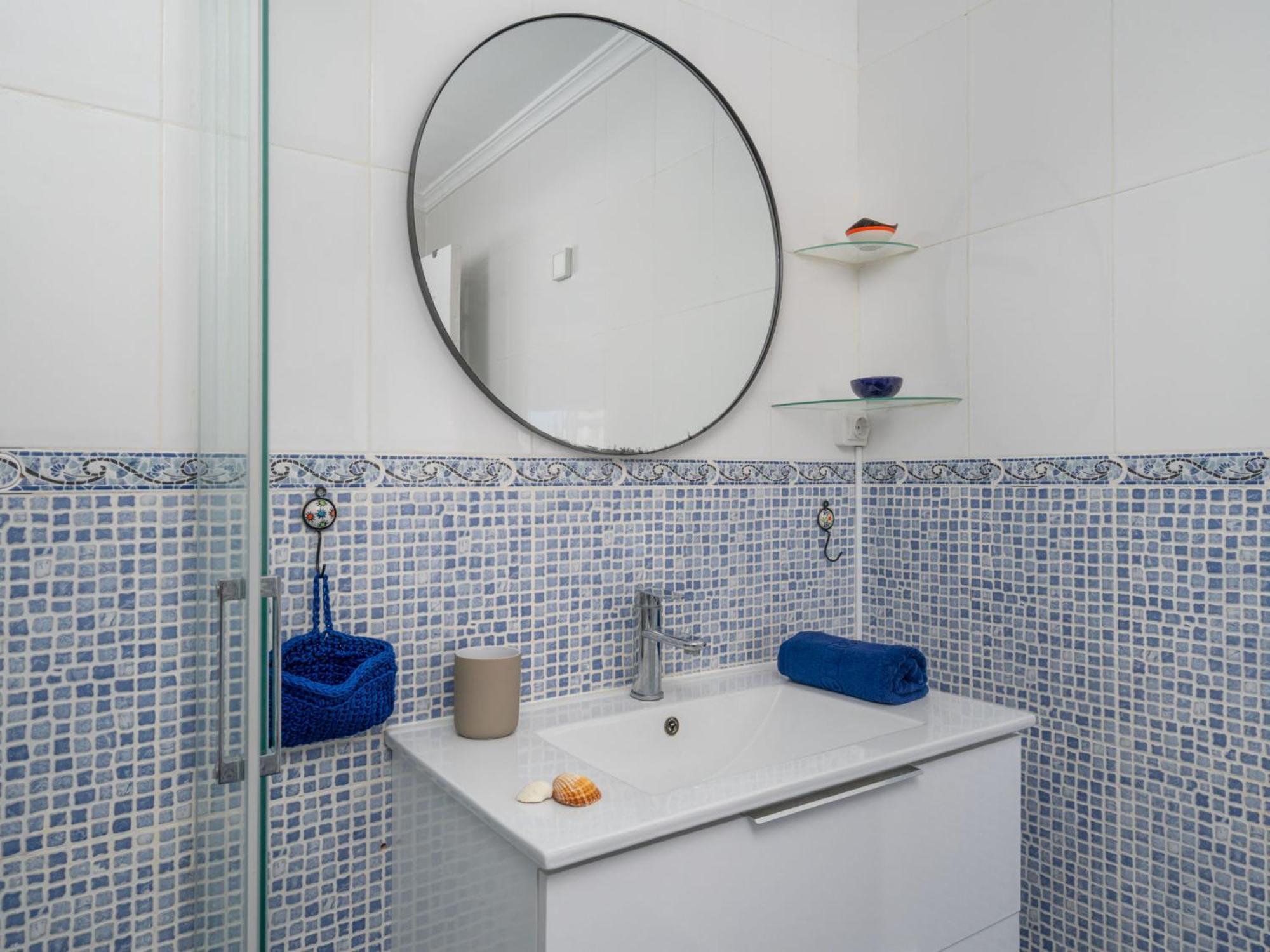 Diana 2 By Interhome Appartement Benalmádena