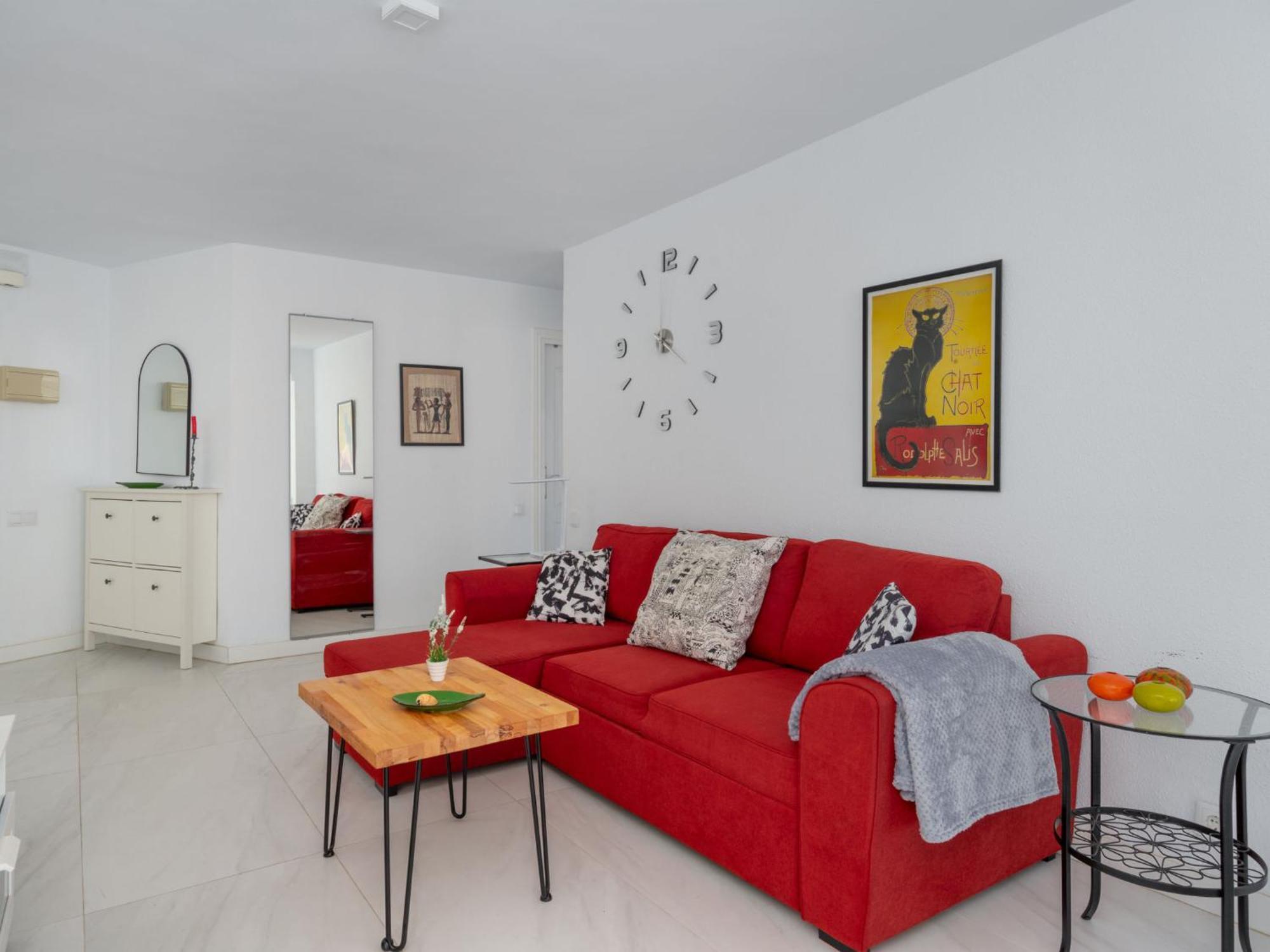 Diana 2 By Interhome Benalmádena