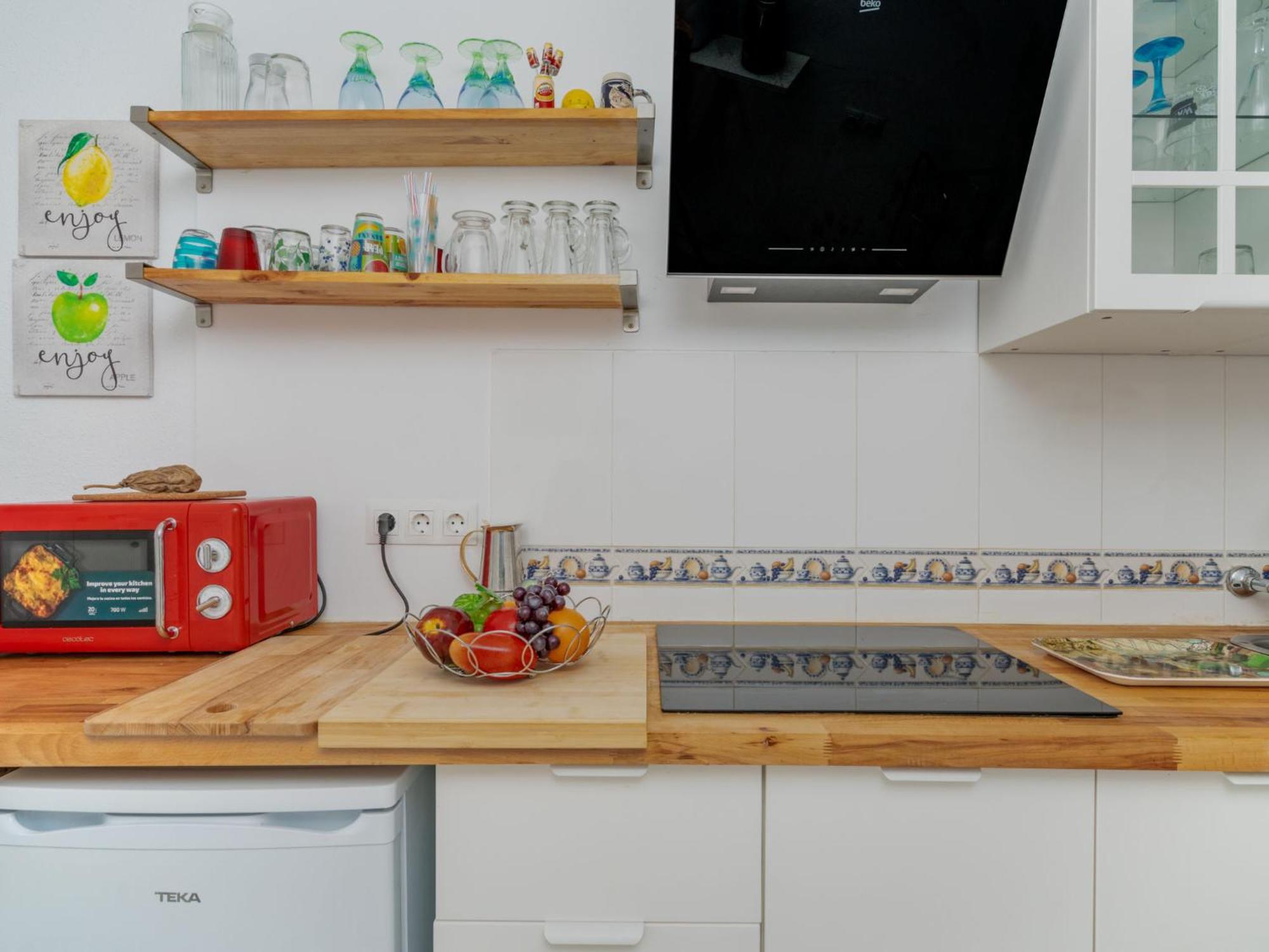Appartement Diana 2 By Interhome *