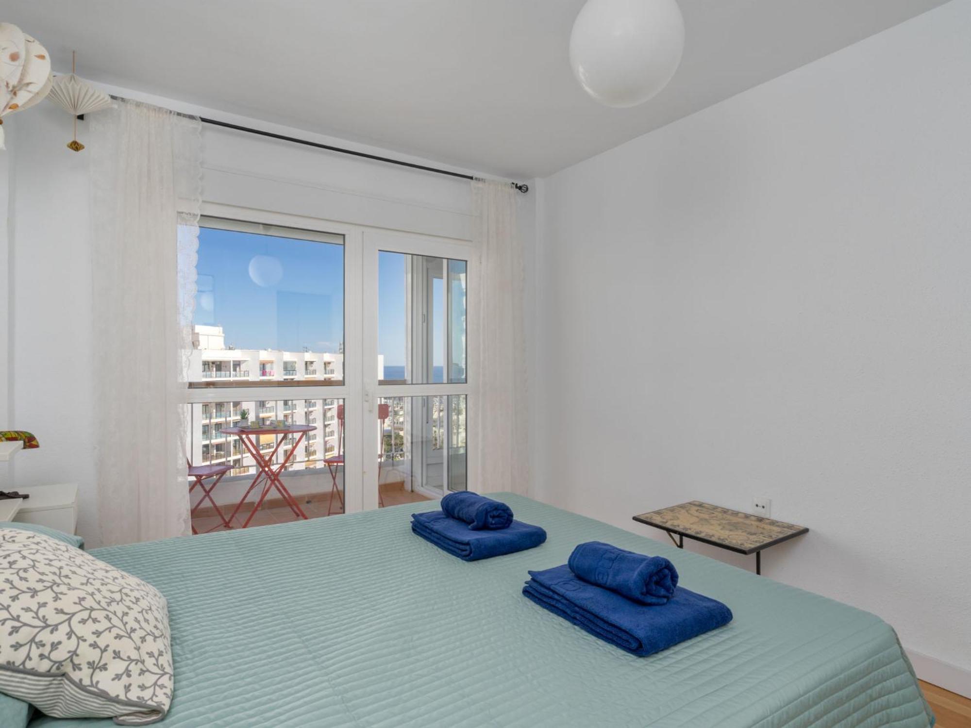Diana 2 By Interhome Apartment Benalmadena