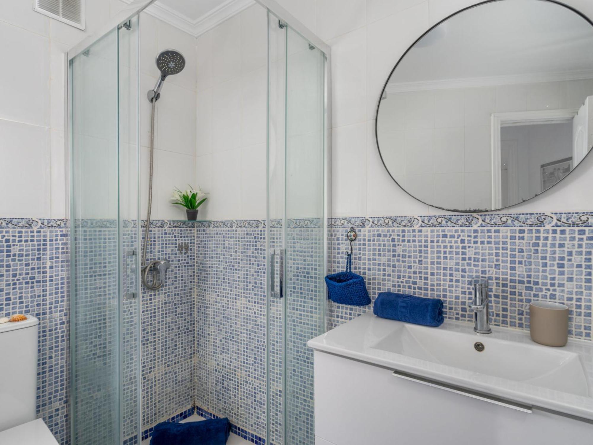 Diana 2 By Interhome * Benalmadena
