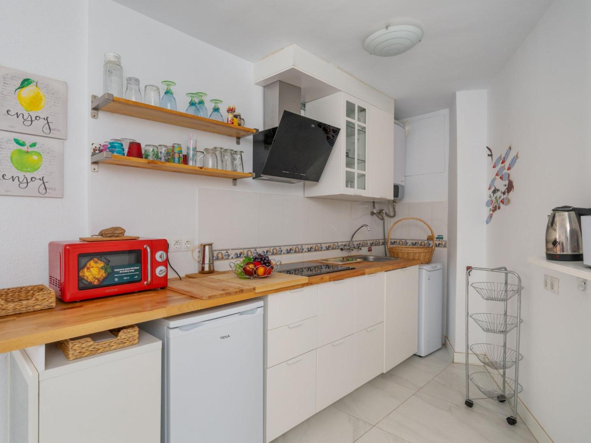 Diana 2 By Interhome * Benalmadena