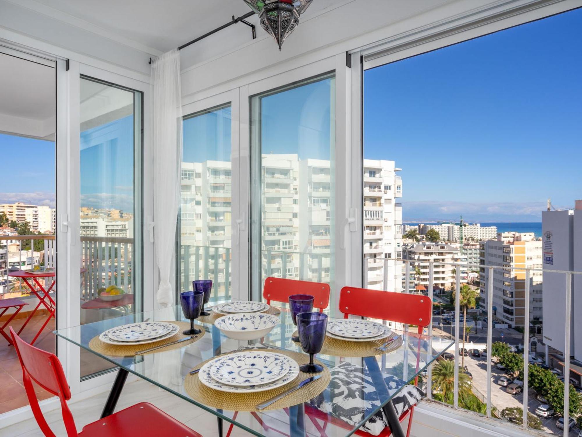 Diana 2 By Interhome * Benalmadena